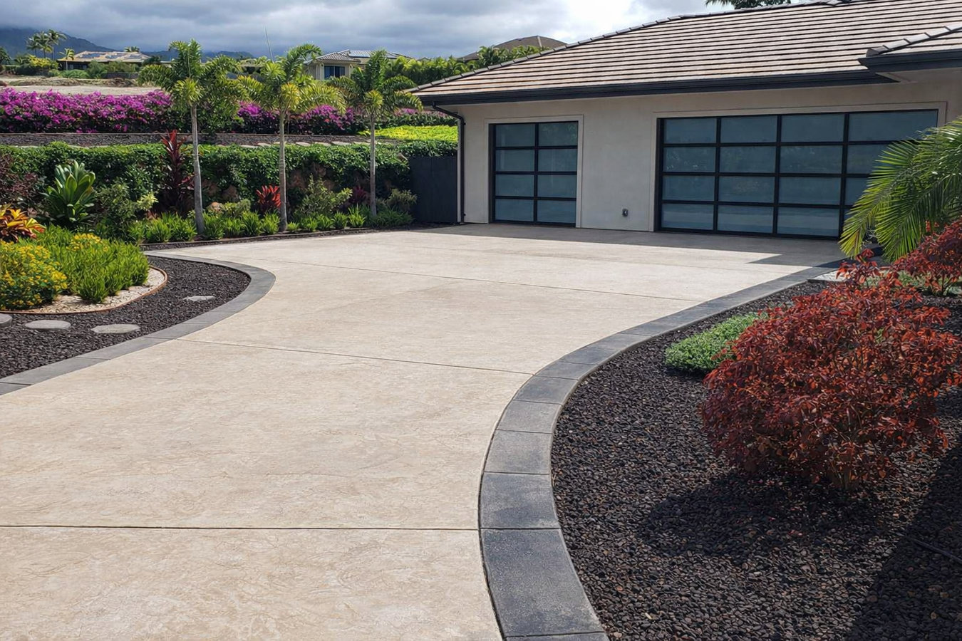 Concrete Contractor services in Port Arthur TX
