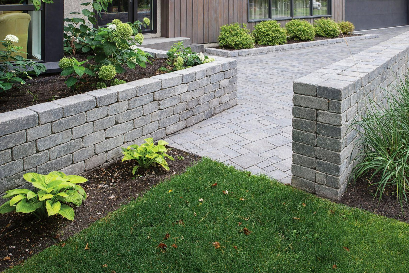 Concrete Contractor services in Lumberton TX